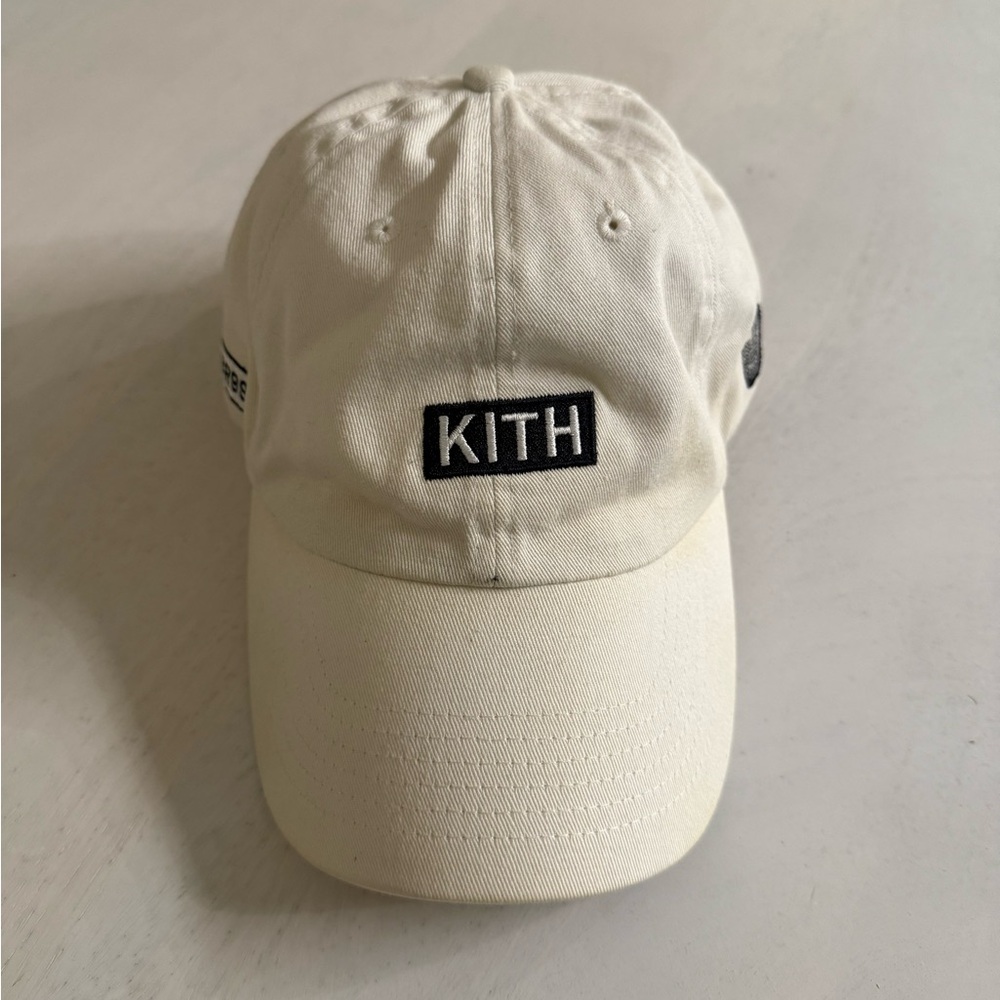 Kith x Bleacher Report Hat